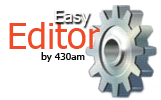 Easy Editor