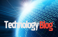 Technology Blog